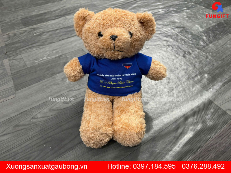 Gấu bông doanh nghiệp