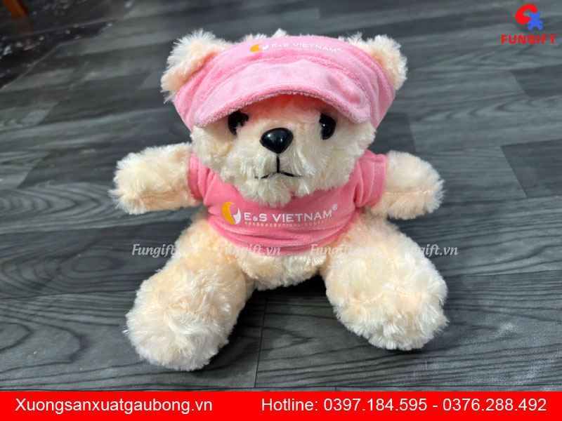 Gấu bông quà tặng