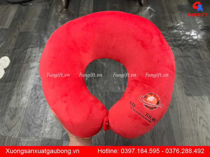 In gối theo yêu cầu