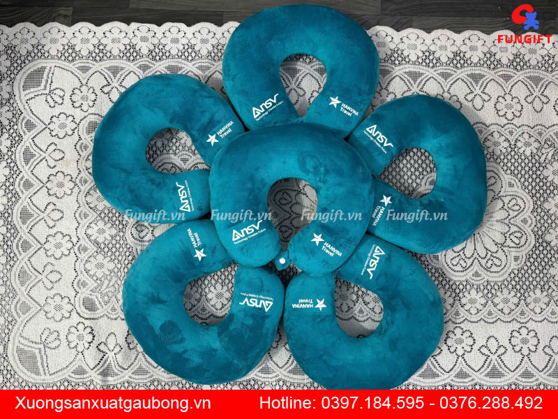 In gối theo yêu cầu