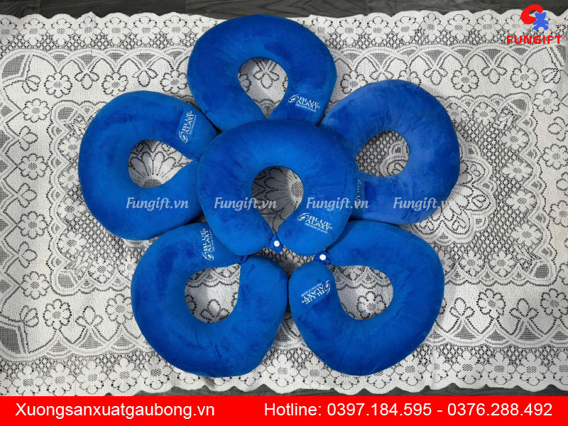 In gối theo yêu cầu