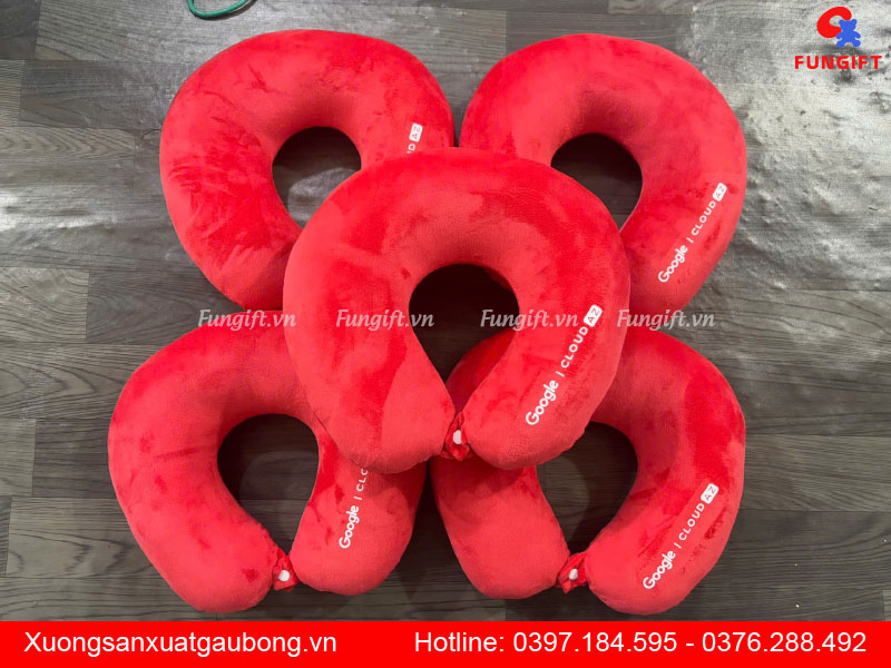 Quà tặng in logo công ty